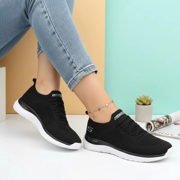 کفش پیاده روی اسکیچرز بن بن نوروزی